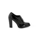 thumbnail image 2 of Zapato Casual Color Negro De Tacon Mundo Terra 025303, 2 of 3