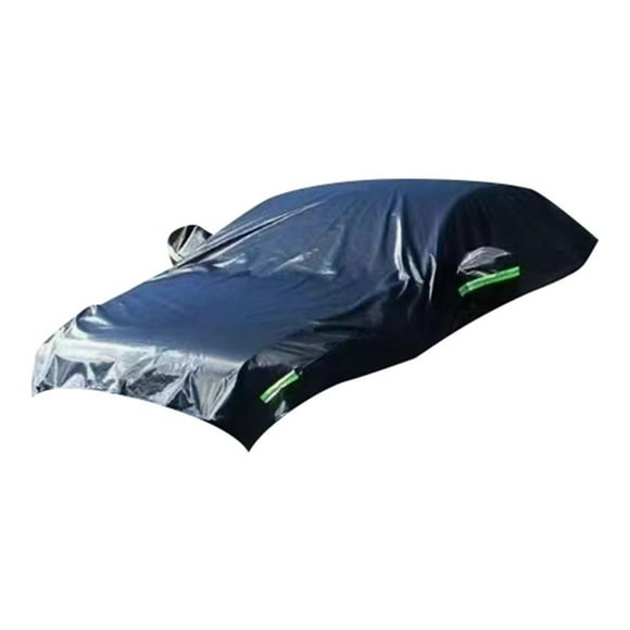 Hearth & Gear Car Cover Against Hail Car Hail Cover Protector Hail Blanket For Cars Hail Cover For Car Thicken Hail Cover Windshield Hail Protector Car Hail Protector Hail Proof Car Cover Rubber