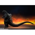 thumbnail image 3 of Figura de acción TAMASHII NATIONS Godzilla contra Biollante 1989, 3 of 8
