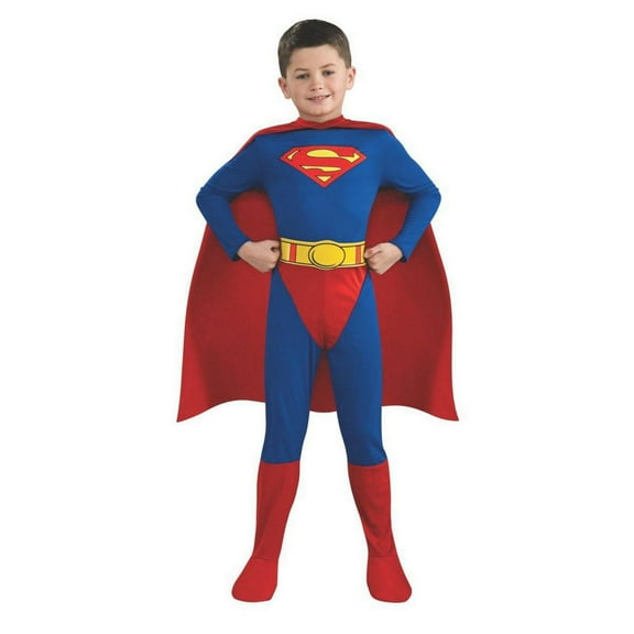 Déguisement Superman Classique pour tout-petit
