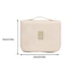thumbnail image 2 of bolsa de maquillaje plegable., 2 of 3