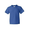 thumbnail image 2 of Fruit of the Loom Boys 6-20 HD Cotton Short Sleeve T-Shirt, 2 of 3