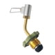 thumbnail image 2 of Válvula de inflado Tanque plano Cobre Butano Tornillo Boca Adaptador de llenado de gas, 2 of 2