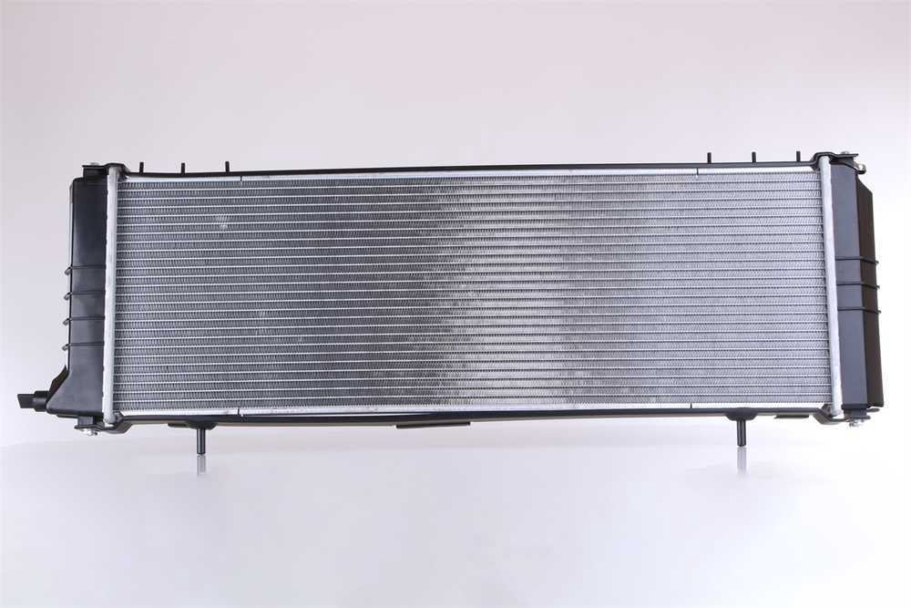 Nissens 61001 Radiator