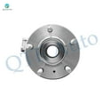 thumbnail image 3 of Front Wheel Hub Bearing Assembly For 2001-2005 Pontiac Montana AWD, 3 of 7