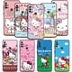 thumbnail image 2 of Funda de Hello Kitty de dibujos animados para Motorola G72 G60 G22 G52 G30 G71 G60S G53 G51 G50 G9 G32 G31 G8 G200 Plus One Fusion Edge 20 30, 2 of 5