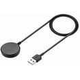 thumbnail image 3 of Tianle Charger Compatible with Galaxy Watch 3 / Galaxy Watch Active 2, Replacement USB Charging Cable Dock for Samsung Galaxy Watch 3 / Active 2 Smart Watch, 3 of 5