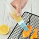 thumbnail image 1 of Brocha de silicona para aceite en cocina | Combo botella y brocha a prueba de fugas | Gadget de cocina resistente al calor para BBQ y horneado | Aplicación uniforme de salsas y marinados | Fácil, 1 of 9
