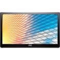 thumbnail image 1 of Monitor Portatil 15.6 AOC 60Hz HD TN WLED USB 3.0 Reacondicionado, 1 of 6