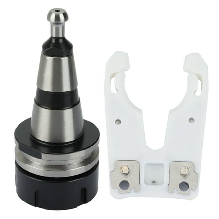 

ISO30 Tool Holder Claw Clamp Tool ER32-50L for Auto Tool Changer Gripper CNC Machine G2.5 30000RPM CNC Tool Holder