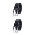 thumbnail image 1 of Guardurnaity Cinturón de cuero de aplicación amplia para hombre - Cinturón de versatilidad fácil de usar y duradero para hombres Type3 NO3, 1 of 6