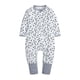 thumbnail image 1 of Body De Bebé Canastilla Onesies Para Niños Pequeños Recién Nacidos Niños De Manga Larga Mameluco De Dibujos Animados Mono Ropa Trajes Gris Odeerbi LM103-1512, 1 of 3