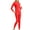 Red, variant on Tao Tao Thermal Underwear For Women With Fleece Lined Long Underwear Women Base Layer Women Cold Weather Pink M