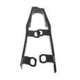 thumbnail image 2 of Almencla Motorbike Motorcycle Front Swing Arm Chain Slider Guide Replaces for 1986-1989 XR250 R 1985 XR350 R Black, 2 of 7