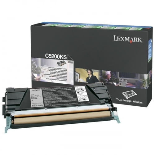 Lexmark Black Return Program Toner Cartridge Walmart Canada