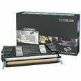 thumbnail image 1 of Lexmark Black Return Program Toner Cartridge, 1 of 2
