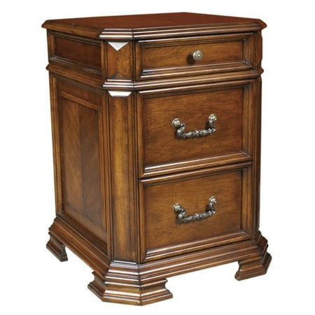 Samuel Lawrence Brown Madison File Cabinet 2 Drawer 4455 ...