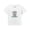 White-Baby B, variant on MAWOTEA Slim Fit My Little Soda Kid's Short Sleeve Crew Neck T-Shirt For Girls and Boys,Size 5Years-13Years