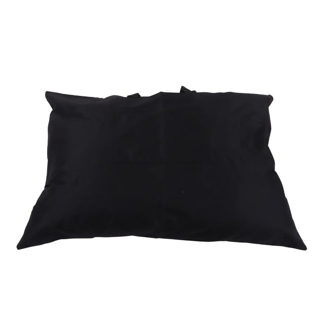 Bolsa de Cartera de Arte, Bolsa de Cartera de Lona Gruesa de Múltiples Funciones de Gran Capacidad de 38x26 Pulgadas para el Mapa