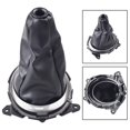 thumbnail image 2 of For Honda for Fit/For Jazz Stylish Shift Accessories Knob & Rod Covers '09 '15, 2 of 3