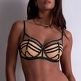 thumbnail image 4 of Bras for Women Baeitkot Women's Strappy Push Up Bra For Lift and Support, 4 of 6