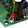 thumbnail image 2 of Ccdes 1pc 0-20mA à 0-5V Module de Conversion de Signal I/V Convertisseur de Courant en Carte de Tension, Module de Conversion I/V, Module de Signal I/V, 2 of 8