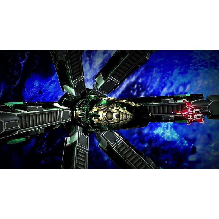 Raiden 30th Anniversary - Nintendo Switch - Walmart.com