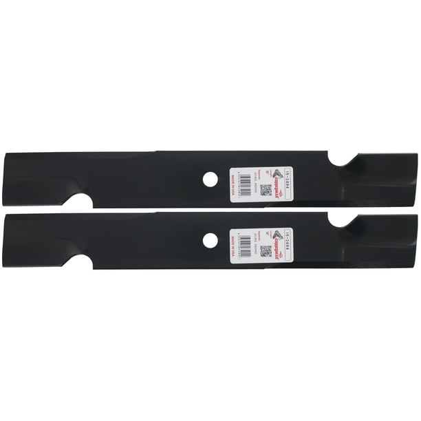 (2) Rotary® Blades for Bobcat® 1211102 11211102 36in. 52in. Deck