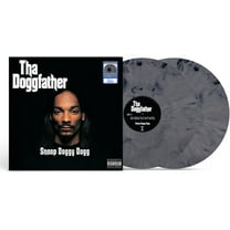 Snoop Doggy Dogg - Tha Doggfather (Walmart Exclusive) - Music & Performance - Vinyl [Exclusive]
