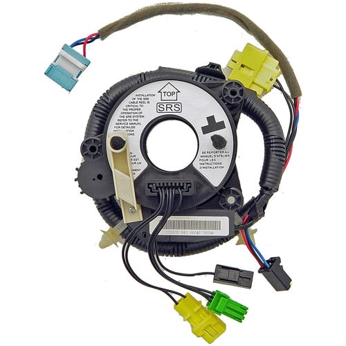 Dorman 525605 Airbag Clock Spring