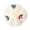 GV102_White, variant on Women Beret Hats Christmas Church Hat Classic Winter Artist Caps Cute 3D Festive Decorations Cap Green One Size
