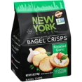 thumbnail image 3 of New York Style Garlic Bagel Crisps, 7.2 oz (Pack of 3), 3 of 3