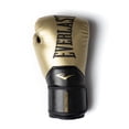 thumbnail image 2 of Kit de Box Everlast Elite 2 Dorado con Negro 12 OZ + Cuerda para Saltar, 2 of 5