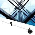 thumbnail image 2 of Compás cortador de vidrio, 50 cm, compás ajustable, cortador circular de vidrio, herramienta para cortar vidrio, tecnología avanzada, 2 of 8
