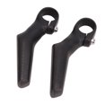 thumbnail image 4 of Extremos De Manillar De Bicicleta, Manillar De Conducción Auxiliar De Bicicleta Ergonómico De Fibra De Carbono Para Manillar De Bicicleta De 22,2 Mm ANGGREK Otros, 4 of 8