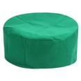 thumbnail image 4 of 90x30cm Felt Raised Planting Bed Round Garden Grow Bag for Flower Vegetable Plants, 4 of 9
