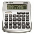 thumbnail image 2 of Victor VCT11003A Business/Financial Calculator, 2 of 5