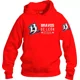 thumbnail image 1 of Sudadera Hoodie Bravos De Leon M3 - Adulto Niño, 1 of 3