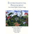 thumbnail image 1 of Environmental Philosophy : From Animal Rights to Radical Ecology (Edition 3) (Paperback), 1 of 1