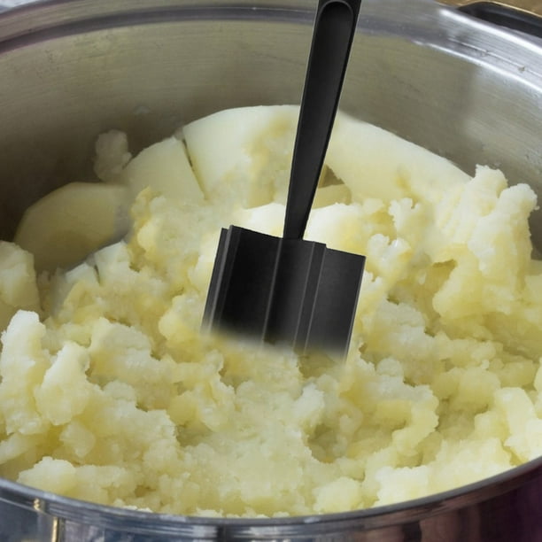 Ustensiles de cuisine en plastique hachoir viande pomme de terre