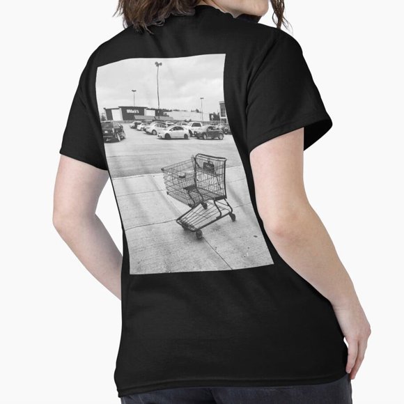 Dreams Of The Unfulfilled Surreal Emotional Aesthetic Graphic Unisex T-Shirt A10076, up to size 5XL