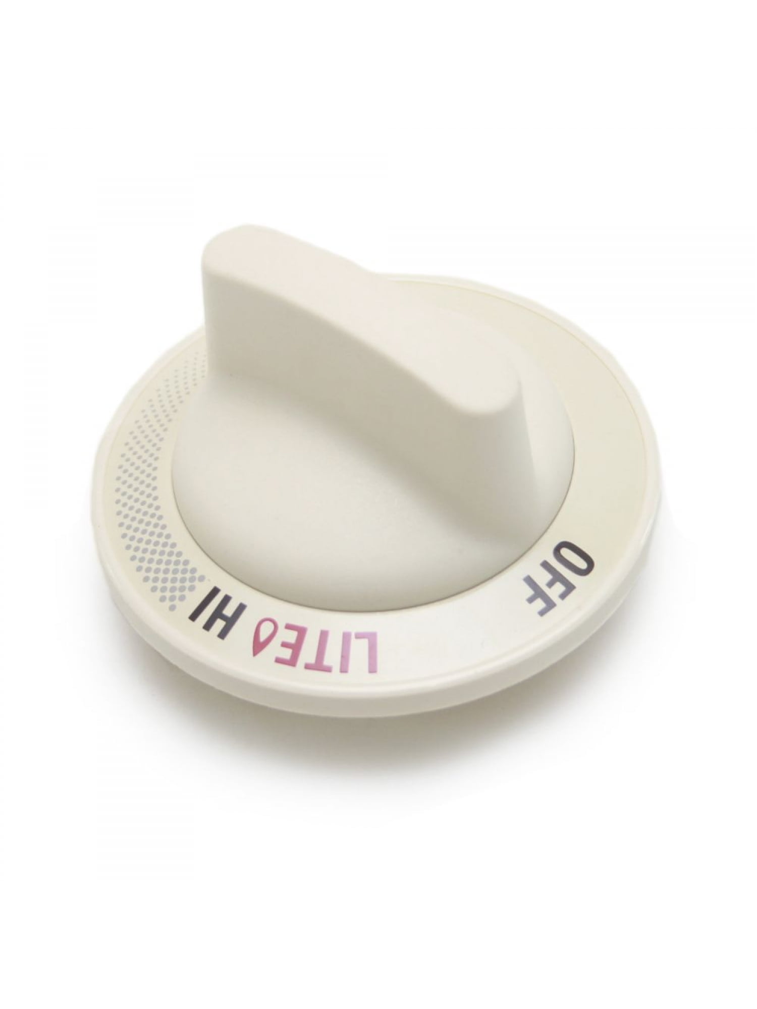 WB3K5294 GE Cooktop Knob