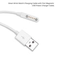 thumbnail image 2 of facefd Professional Charging Cable USB Interface Universal Date Wire Line USB Charger Cable Bluetooth-compatible Smartwatch Home Office, 2 of 4