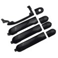 thumbnail image 5 of 1 Set Outer Door Handle for 2007-2012 80644-EL12A, 5 of 5