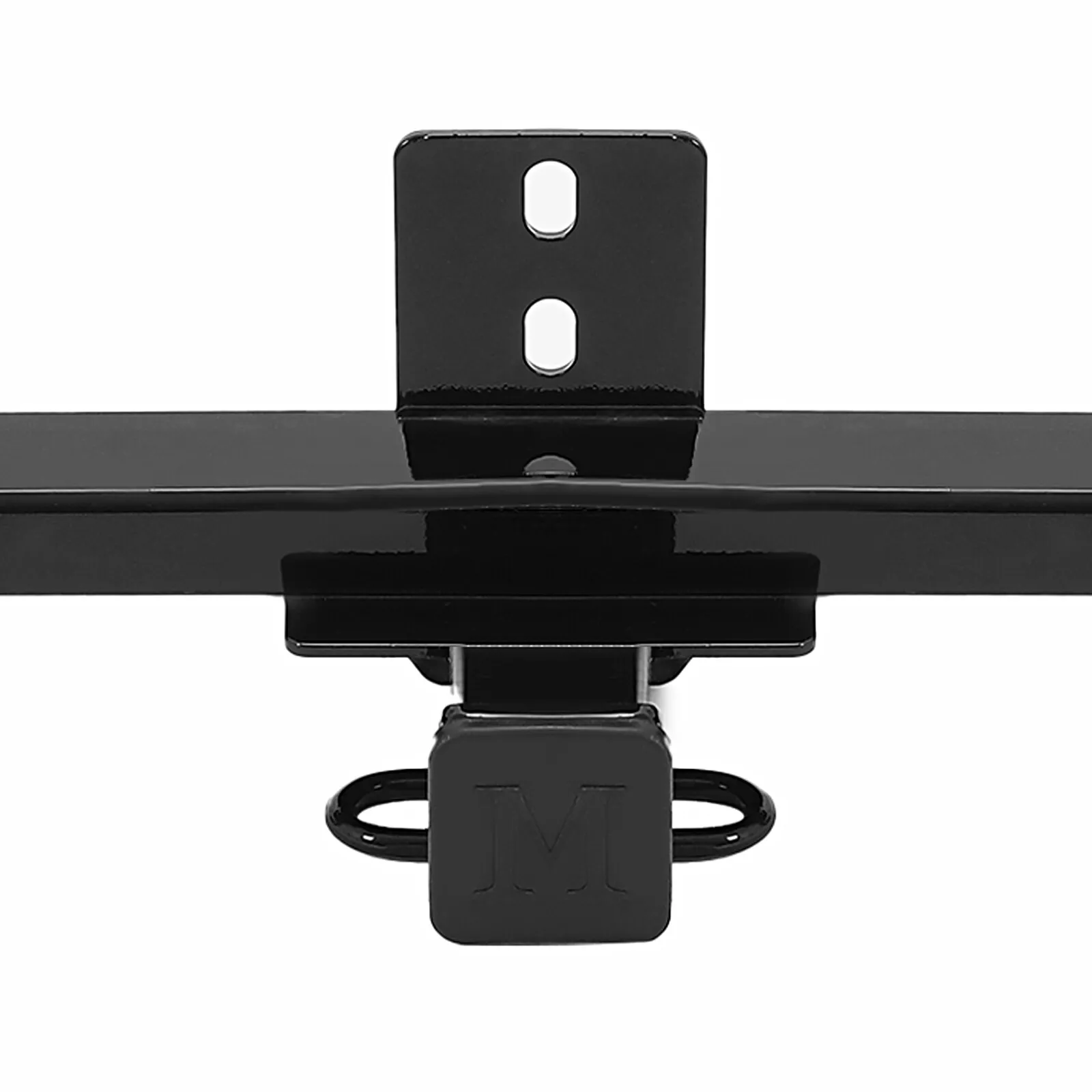 Kojem Class 3 Trailer Towing Hitch for 2001-2006 MDX 2003-2008 Honda Pilot W/ 2 inch Receiver