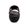 thumbnail image 3 of Aerosoft Women's Taboo Open Toe Comfortable Slide Sandals, 3 of 7