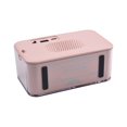 thumbnail image 4 of 5.3 TWS Wireless Bluetooth-Compatible Speaker Dual Speaker Bass Sound Portable Speaker Support TF Card, 4 of 11