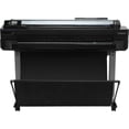 thumbnail image 5 of HP DesignJet T520 ePrinter - large-format printer - color - ink-jet, 5 of 6