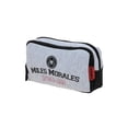 thumbnail image 2 of Lapicera Doble Estuche Escolar Chenson Miles Morales Hood MM71028-2, 2 of 7