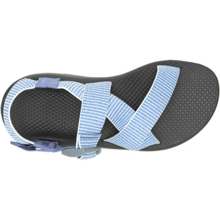 Chaco Mega Z/Cloud Wide-Strap Cushioned Sandal Women - Walmart.com